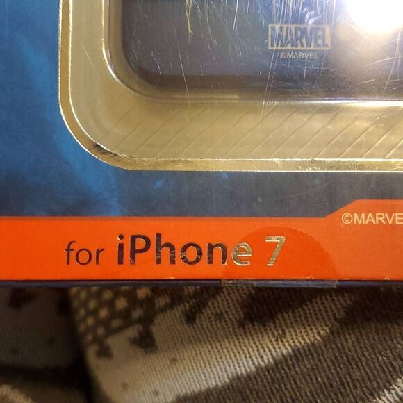 NEW IPHONE 7 THOR AVENGERS PHONE CASE - Picture 3 of 5